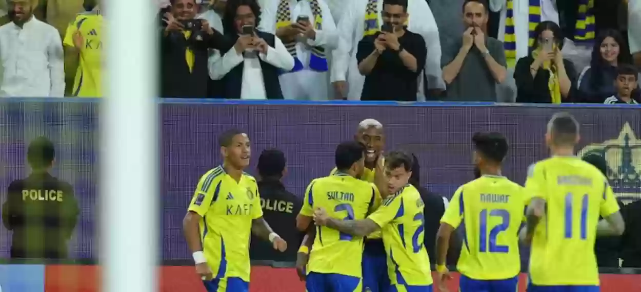 النصر في موقف صعب.. مفاوضات تركية تقترب من نجم الفريق