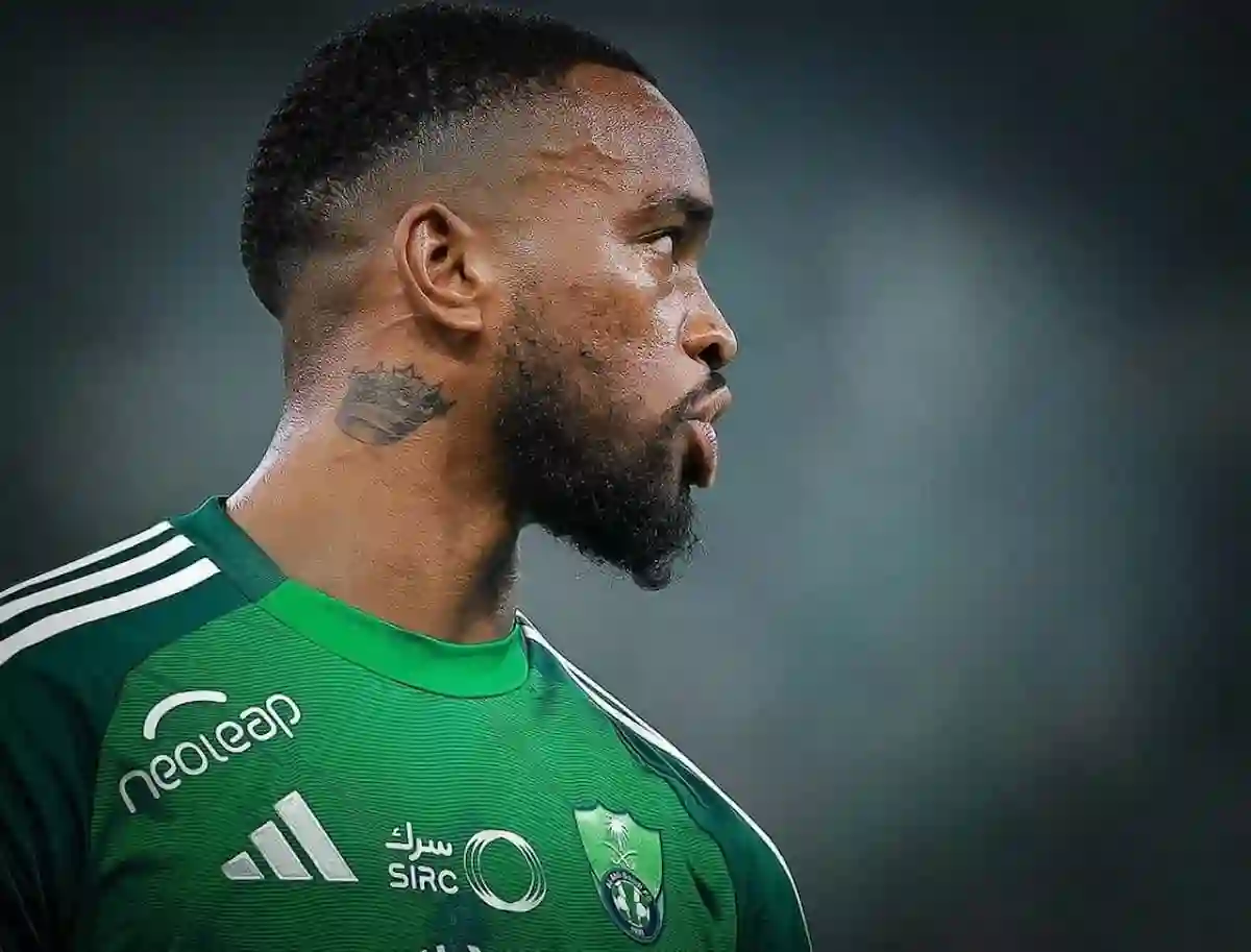  قبل المواجهة المرتقبة.. هل يغيب توني عن ديربي الأهلي ضد الاتحاد بدوري روشن؟