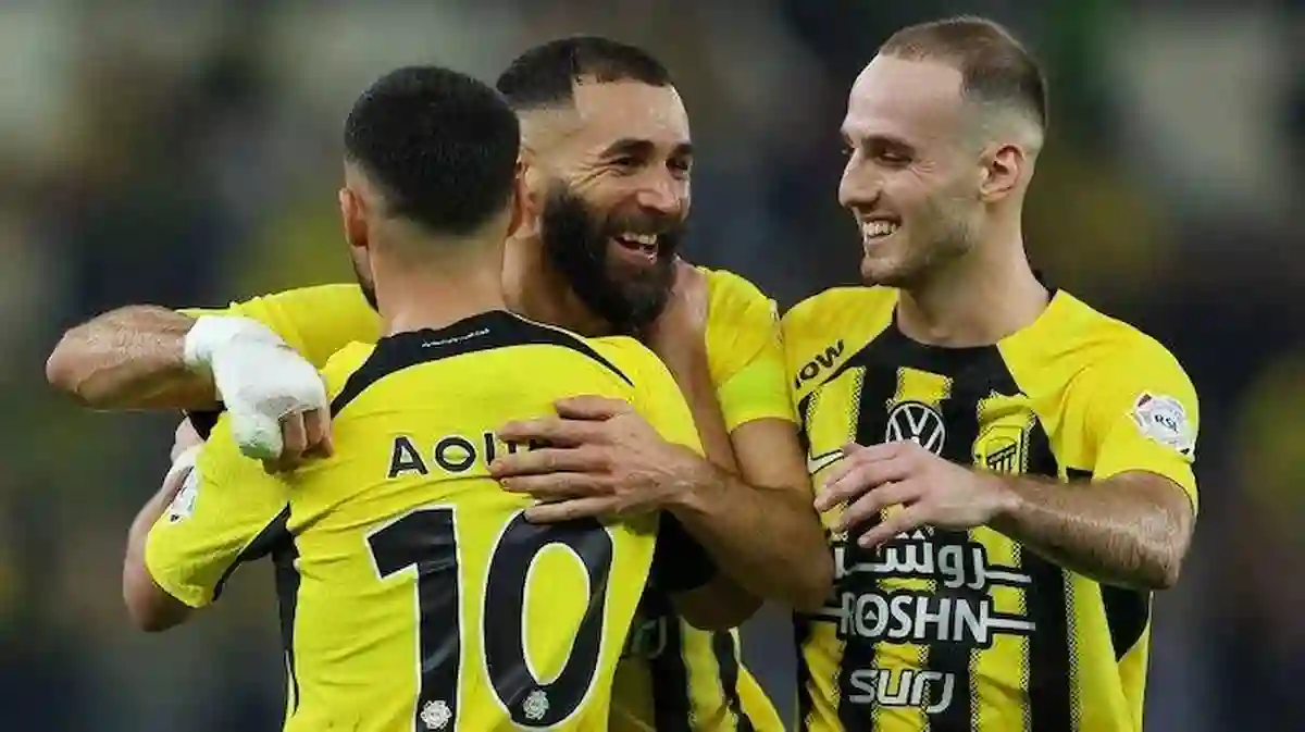 الاتحاد في مأزق.. نجم الفريق يخضع لجراحة ويغيب حتى نهاية الموسم