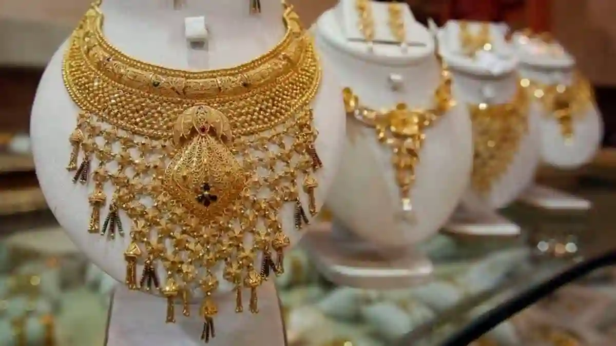 سعر الذهب في السعودية اليوم الأحد 16 مارس جميع الأعيرة