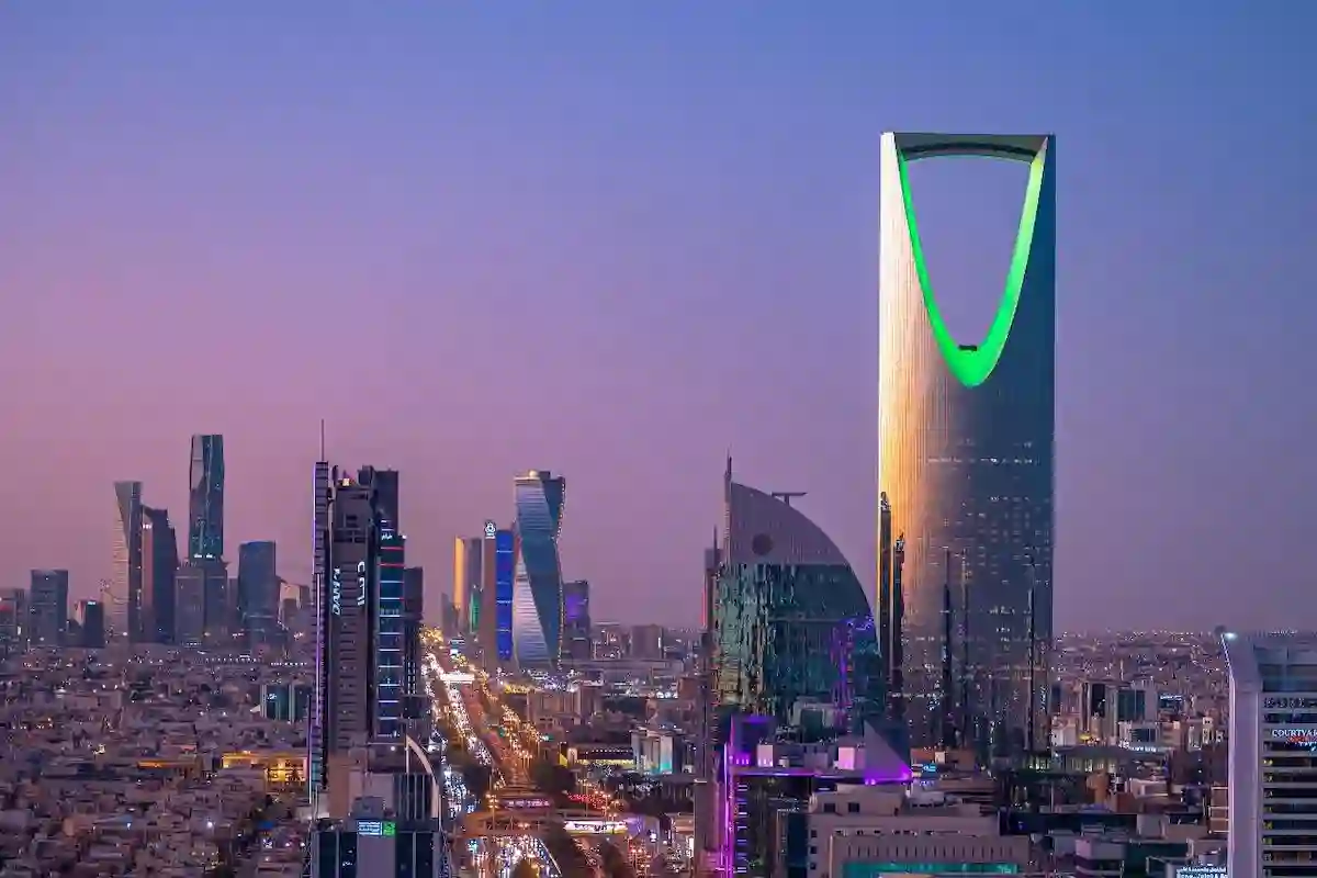 صعود أسعار العقارات في السعودية لرقم قياسي خلال الربع الأول من 2025