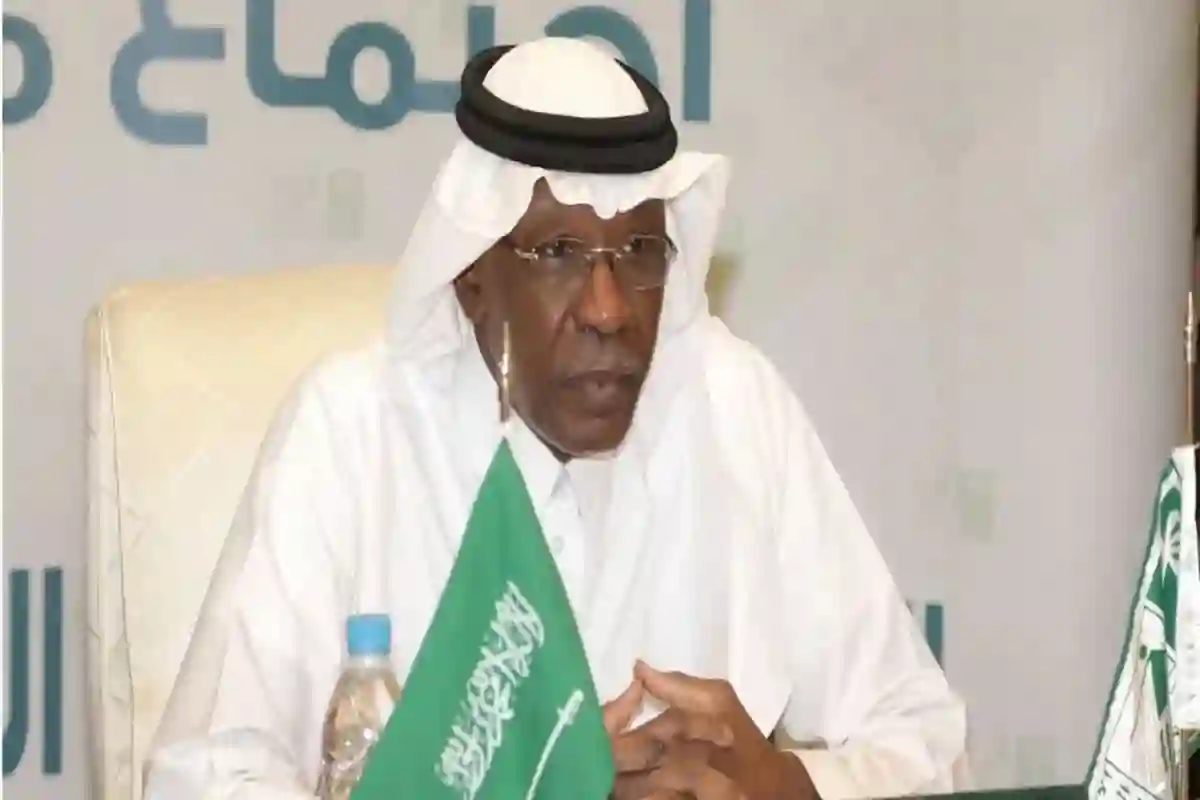 رئيس الاتحاد السعودي لكرة القدم يعلق على احتراف اللاعبين السعوديين ويوجه رسالة لهم