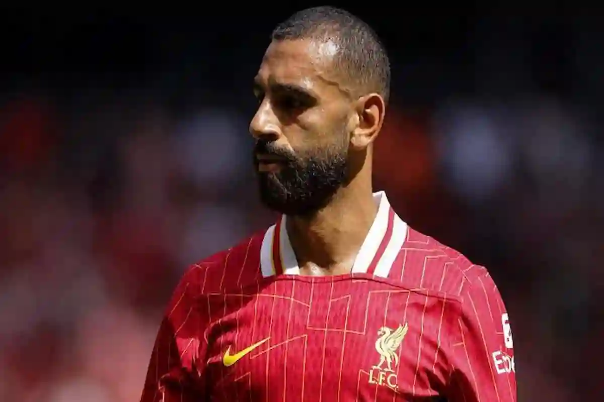  كبير روشن يستهدف محترف جديد من ليفربول 
