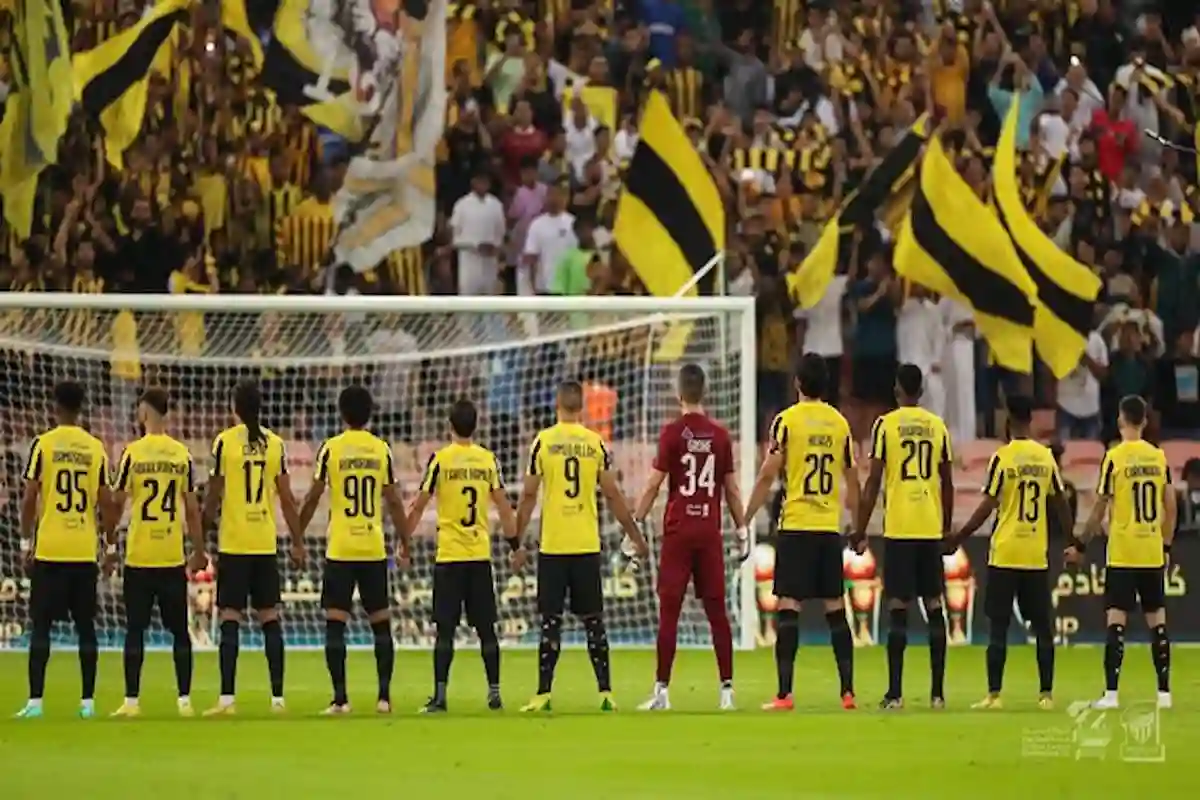 سرور يكشف المنافس الحقيقي للاتحاد.. وهذا النادي خارج الحسابات