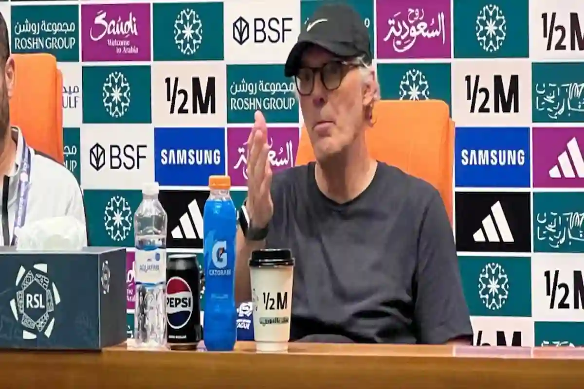 الهزاع يكشف مستقبل بلان مع الاتحاد السعودي بعد اقتراب حسم دوري روشن