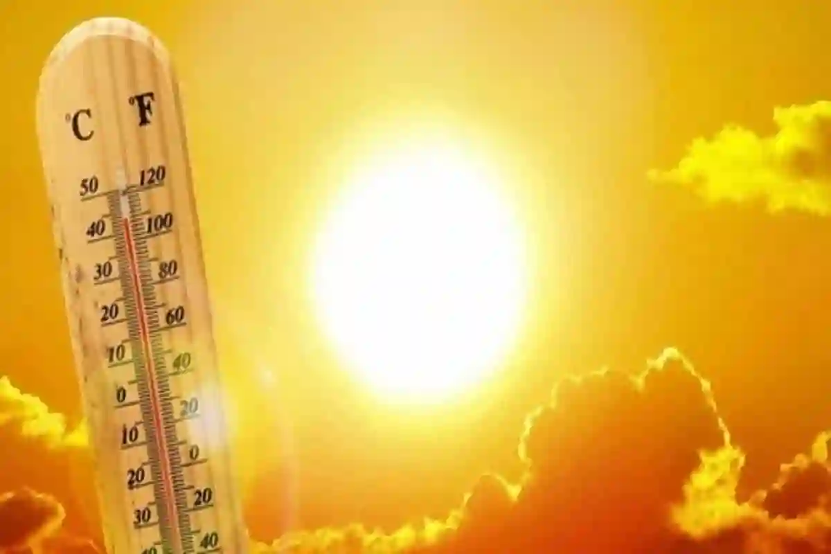 أربع دول عربية على رأس قائمة أكثر مناطق العالم حرارة.