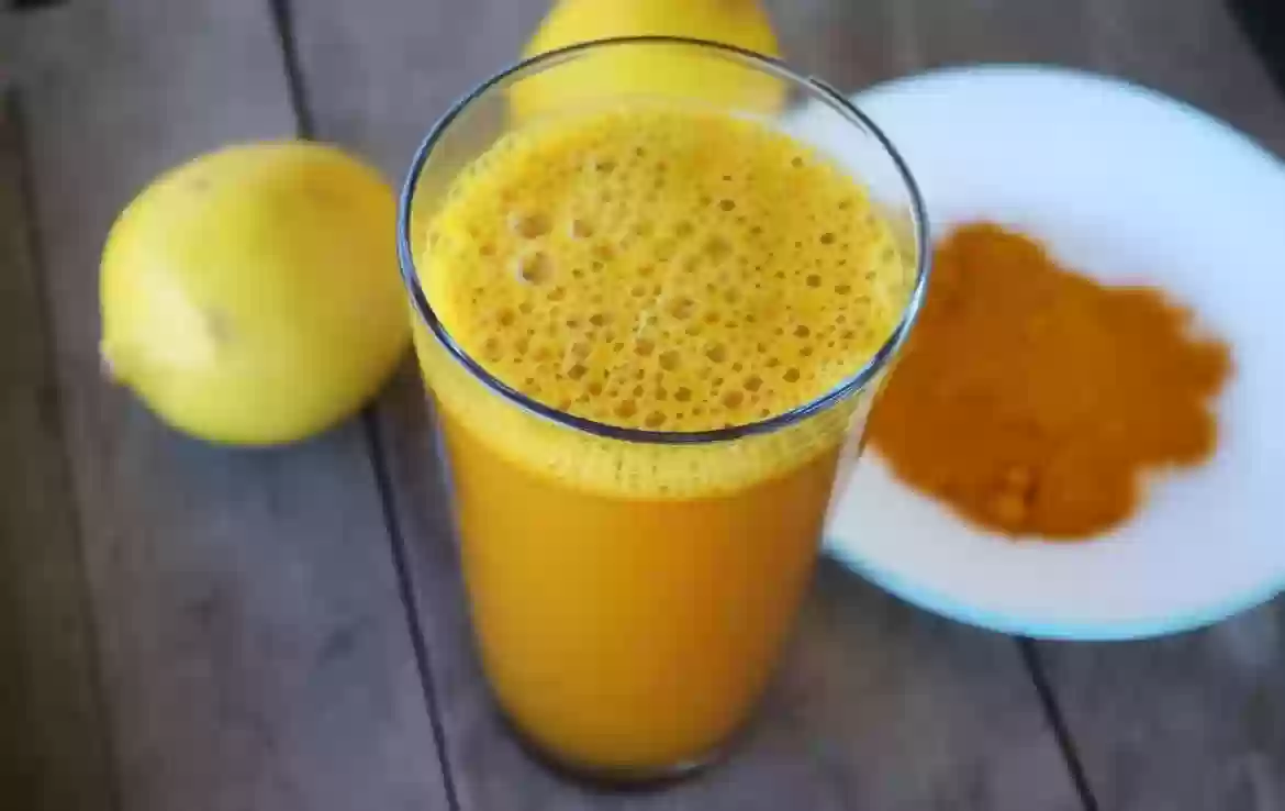 وصفة طبيعية عالجت ناصر الجوهر