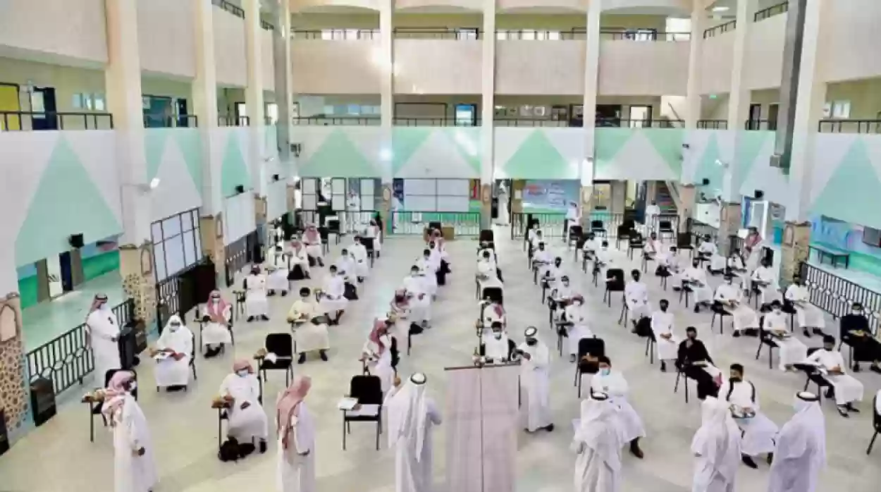 مواطن سعودي يروي قصته لتعليم الآباء