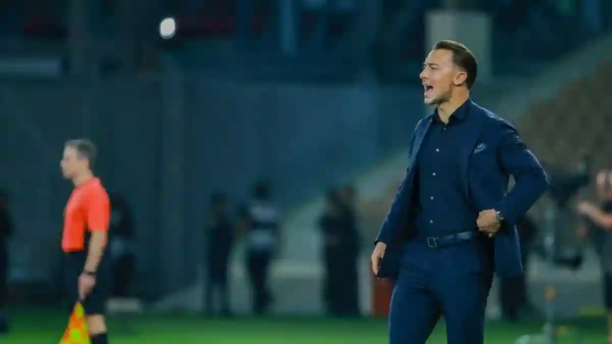 عاجل.. نجوم الأهلي يدعمون