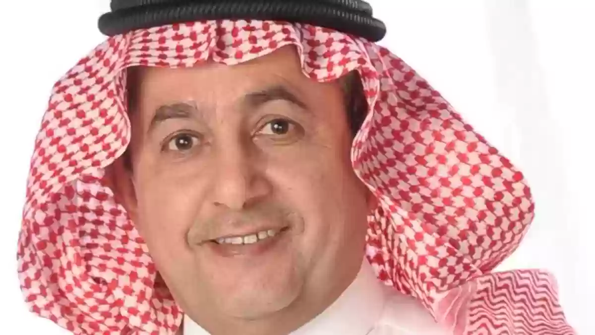 أول ظهور علني في الإعلام لابنة الكاتب دواد الشريان