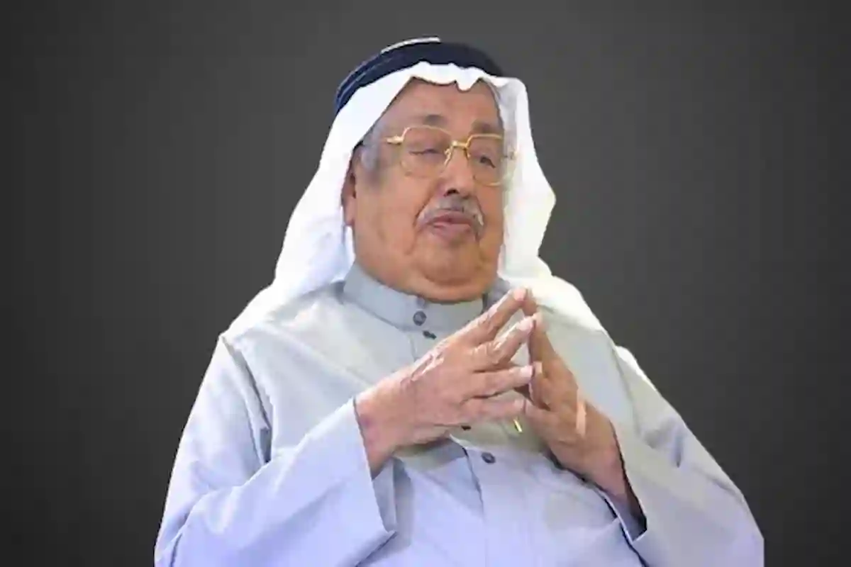 إعلان وفاة وزير العمل والشؤون الاجتماعية السعودي السابق