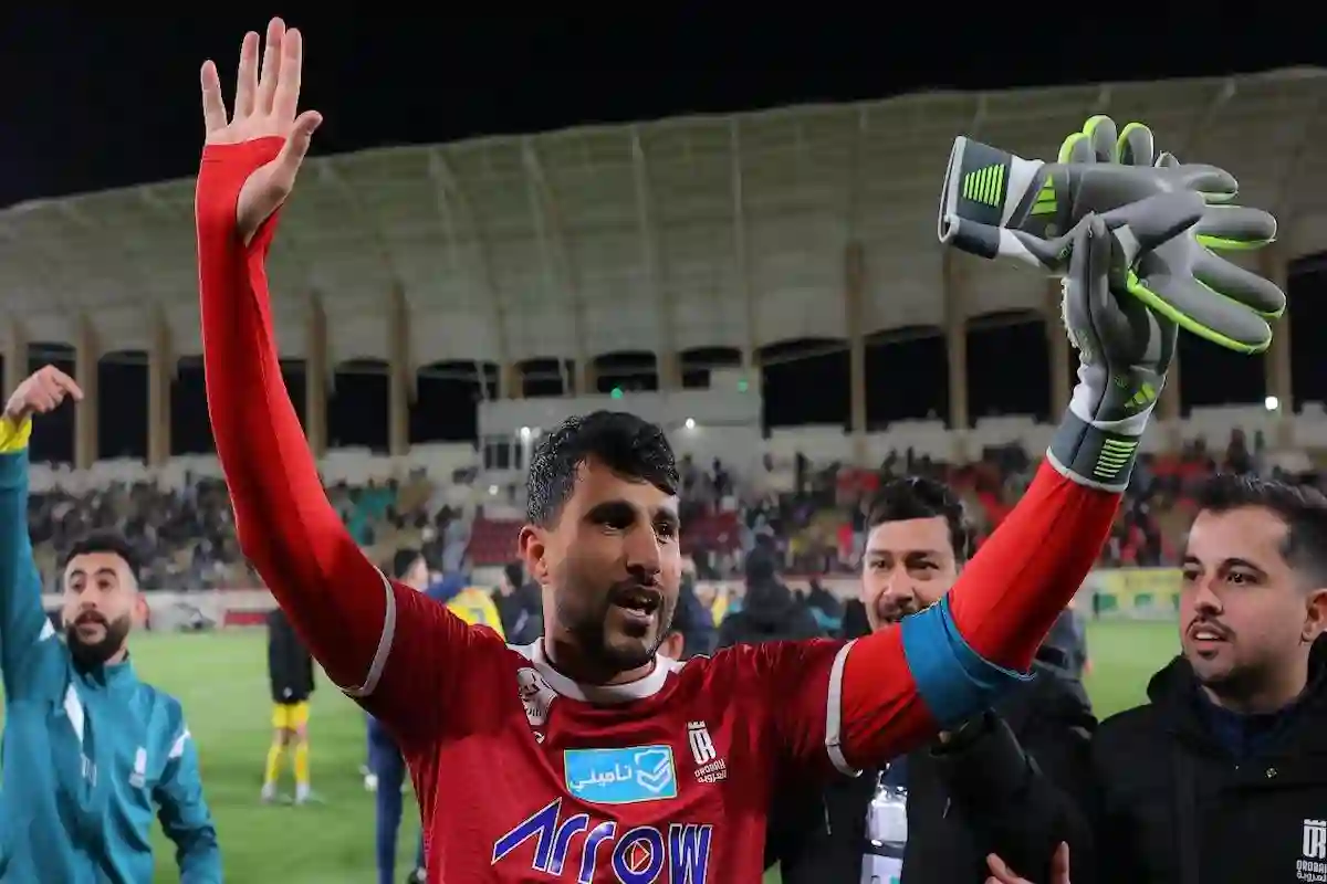 الرويلي ونادي العروبة.. لا زال على رأس العمل المدني!!