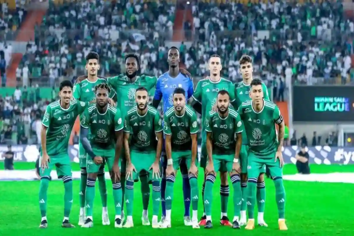  عودة ثنائي الأهلي إلى التدريبات قبل مواجهة الفيحاء بدوري روشن السعودي