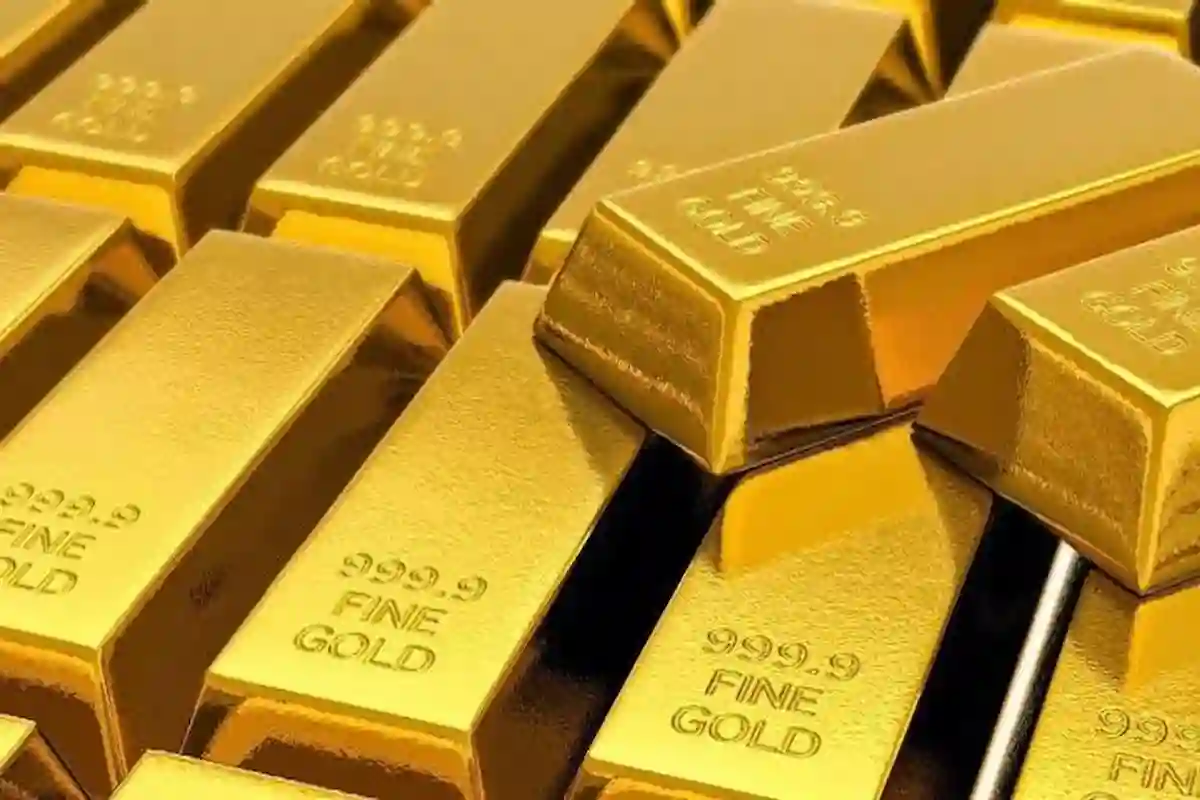  أسعار الذهب اليوم الأربعاء 16 أبريل 2025 بمستهل تعاملات السوق السعودية