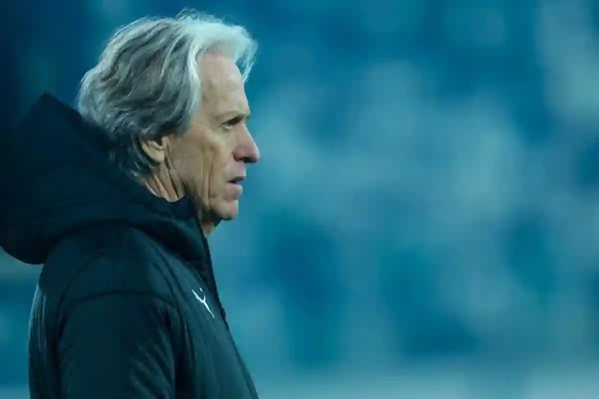  العامر يكشف مفاجأة عن إدارة الهلال وصدمة حول رحيل خيسوس