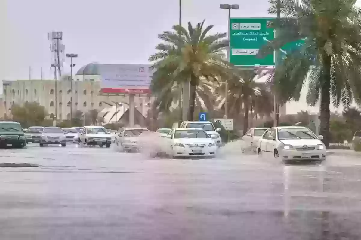 طقس شديد البرودة يجتاح المملكة مع وجود أمطار.. الأرصاد يحذر المواطنين 