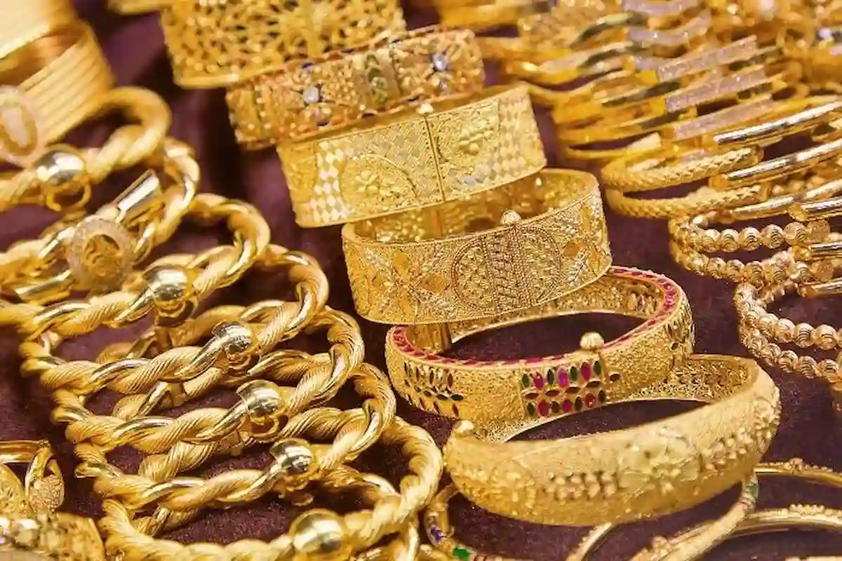  توقعات أسعار الذهب الإثنين 17 مارس 2025 في السعودية