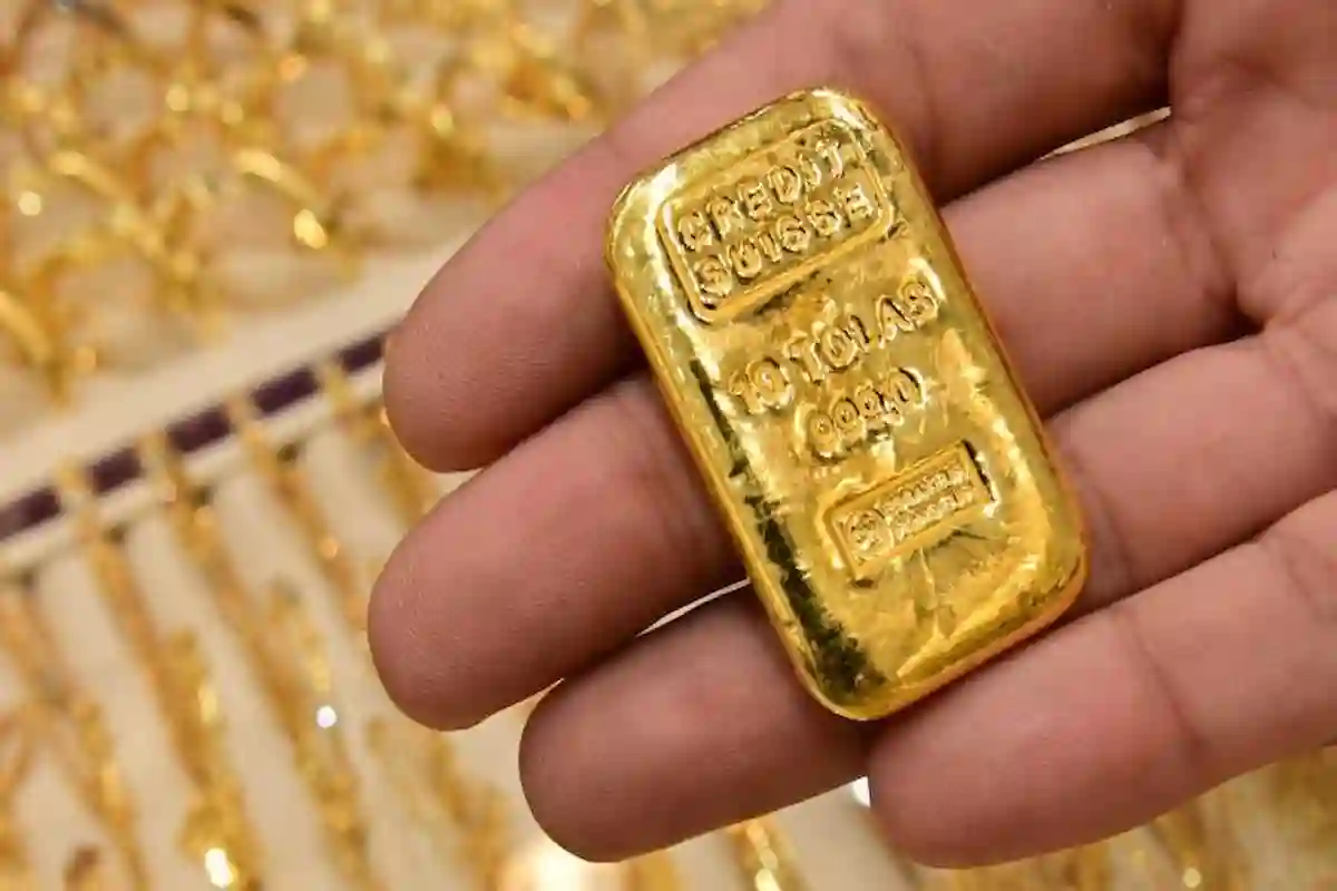 أسعار الذهب بآخر تحديثات السوق السعودية اليوم الخميس 17 أبريل 2025