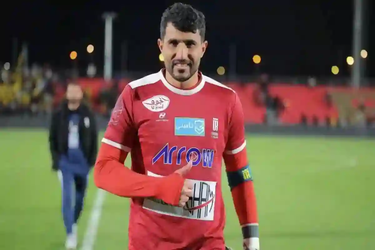 رئيس العروبة يعلق على اعتذار يوسف خميس