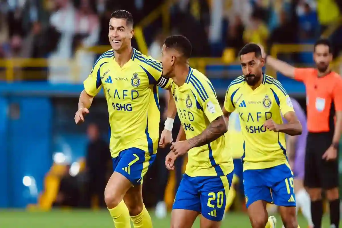مفاجأة من ردود الفعل المتباينة بين جماهير نادي النصر