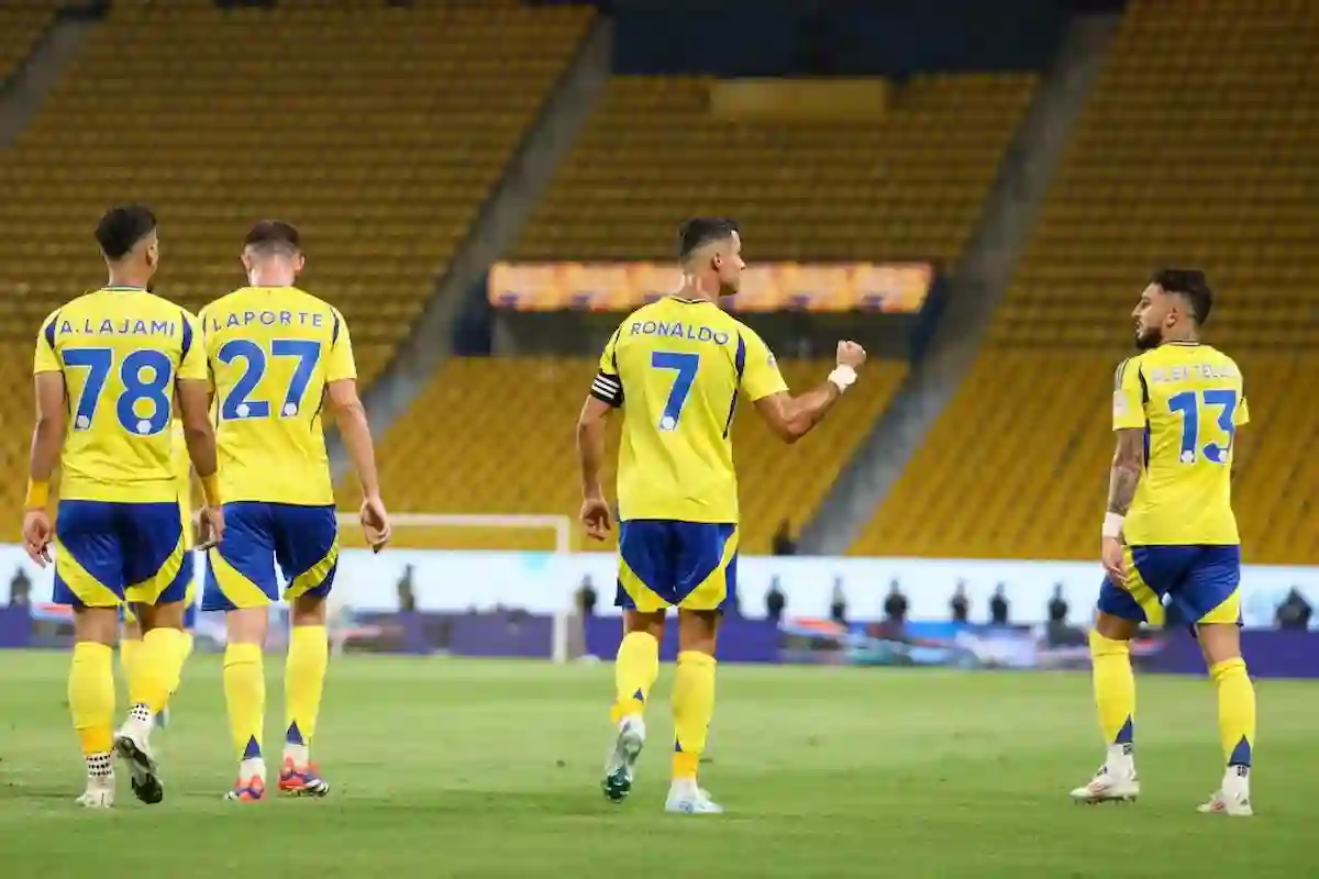  الطريقي يحذر النصر بعد تصريحات يوسف خميس