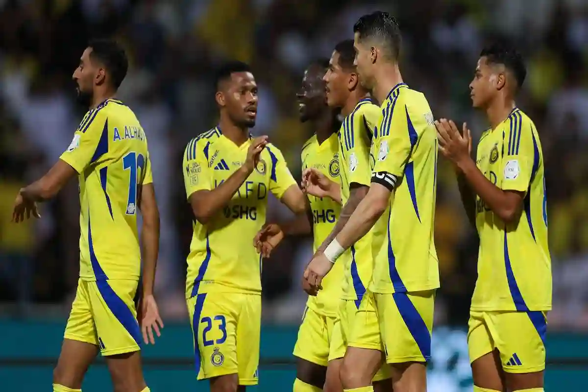 تدخل الهلال في القضية بين العروبة ضد النصر