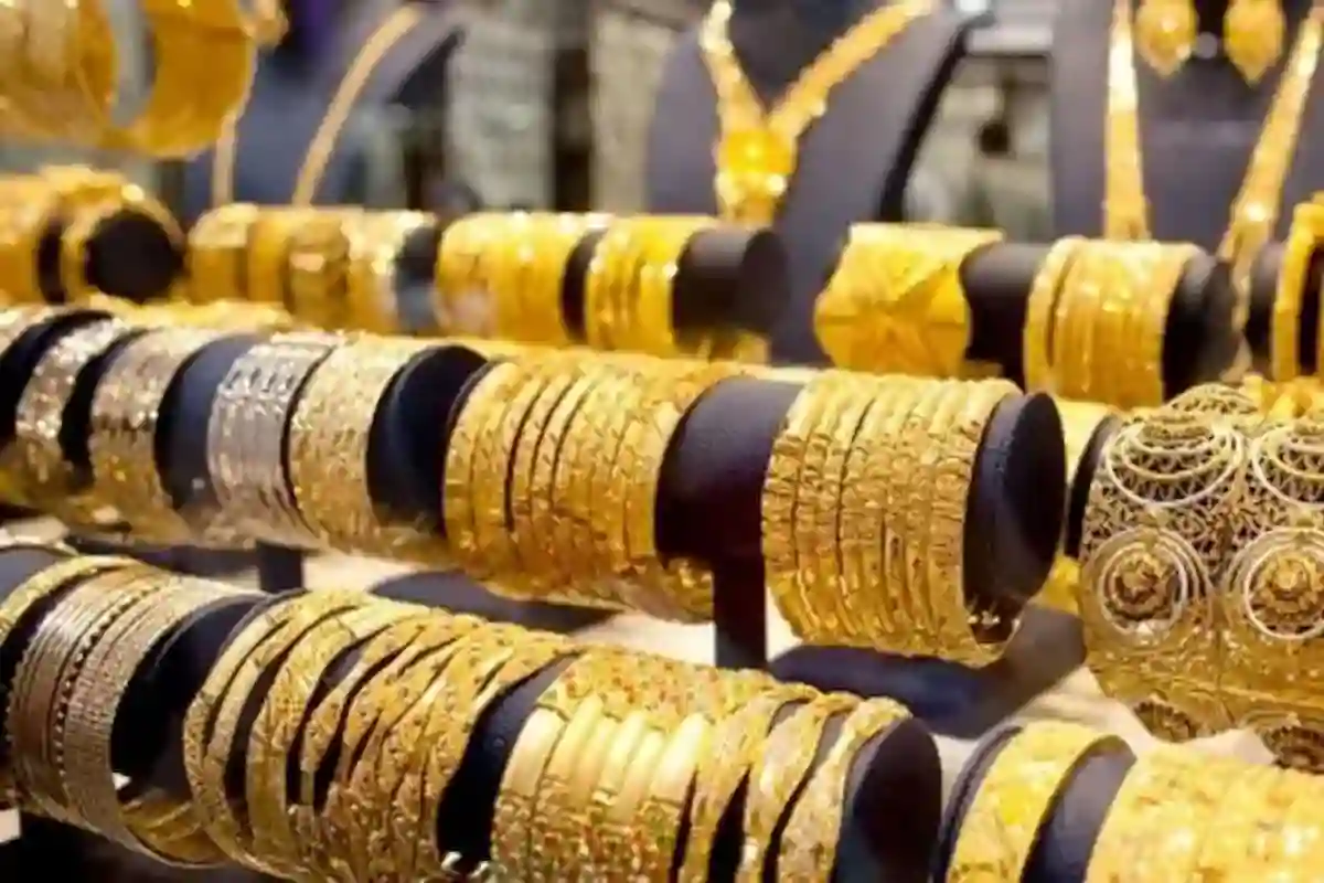 أسعار الذهب بتعاملات اليوم السبت 17-5-2025 في السوق السعودية