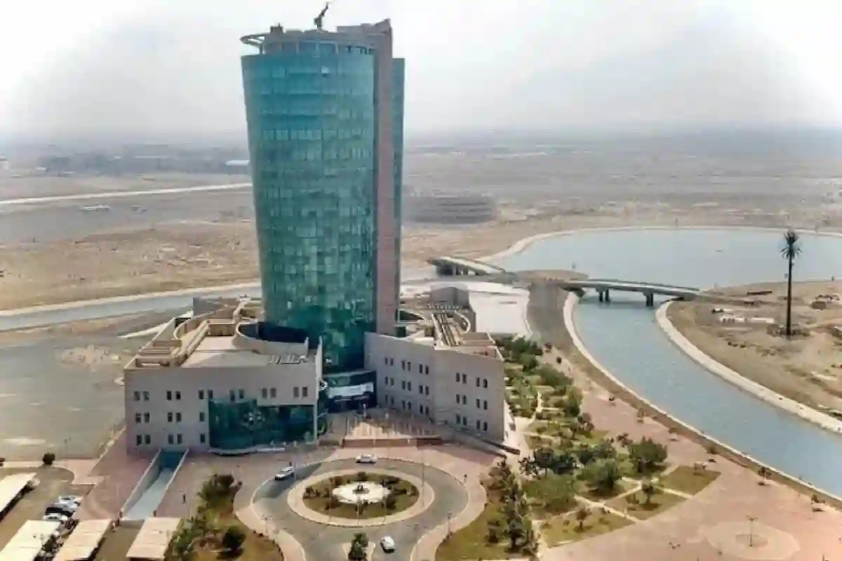 مفاجآت جديدة لطلاب المرحلة التالية في جامعة جازان.