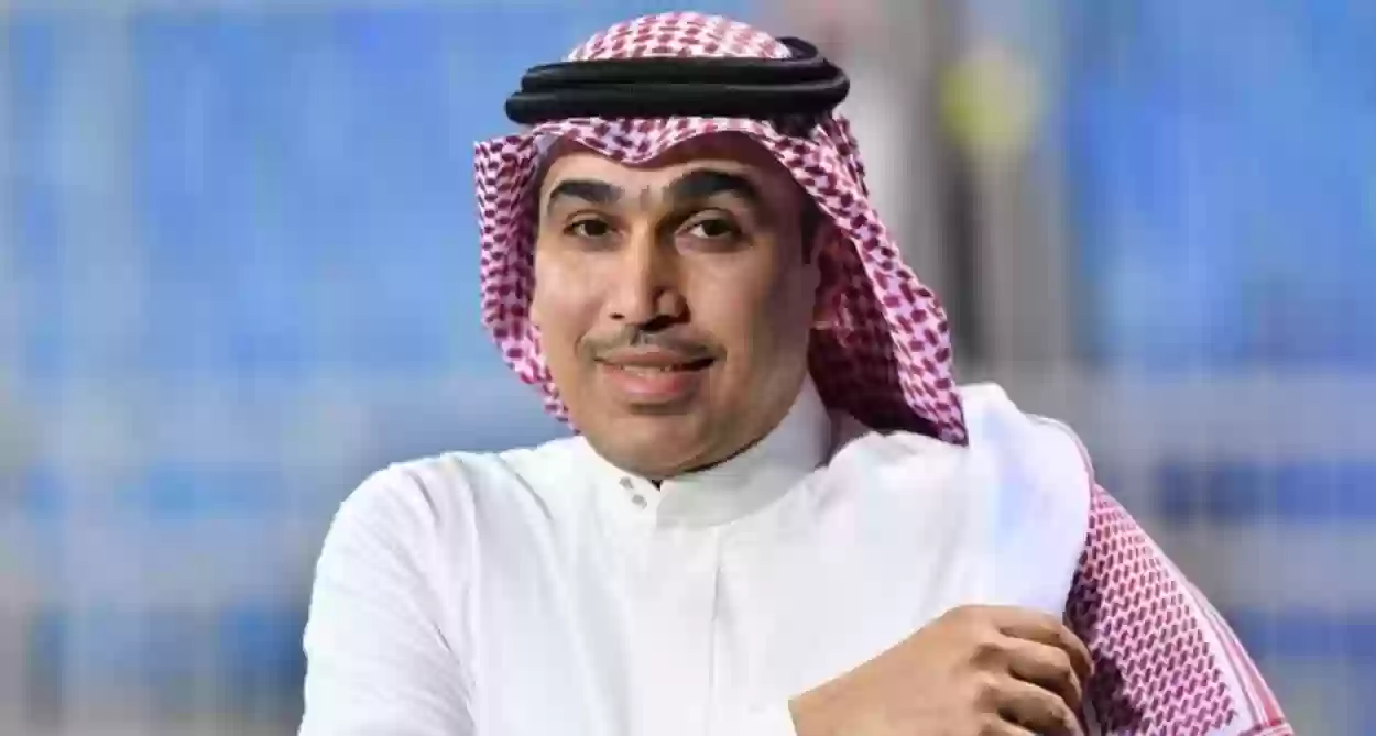 تعليق حاتم خيمي عن مباراة المنتخب السعودي