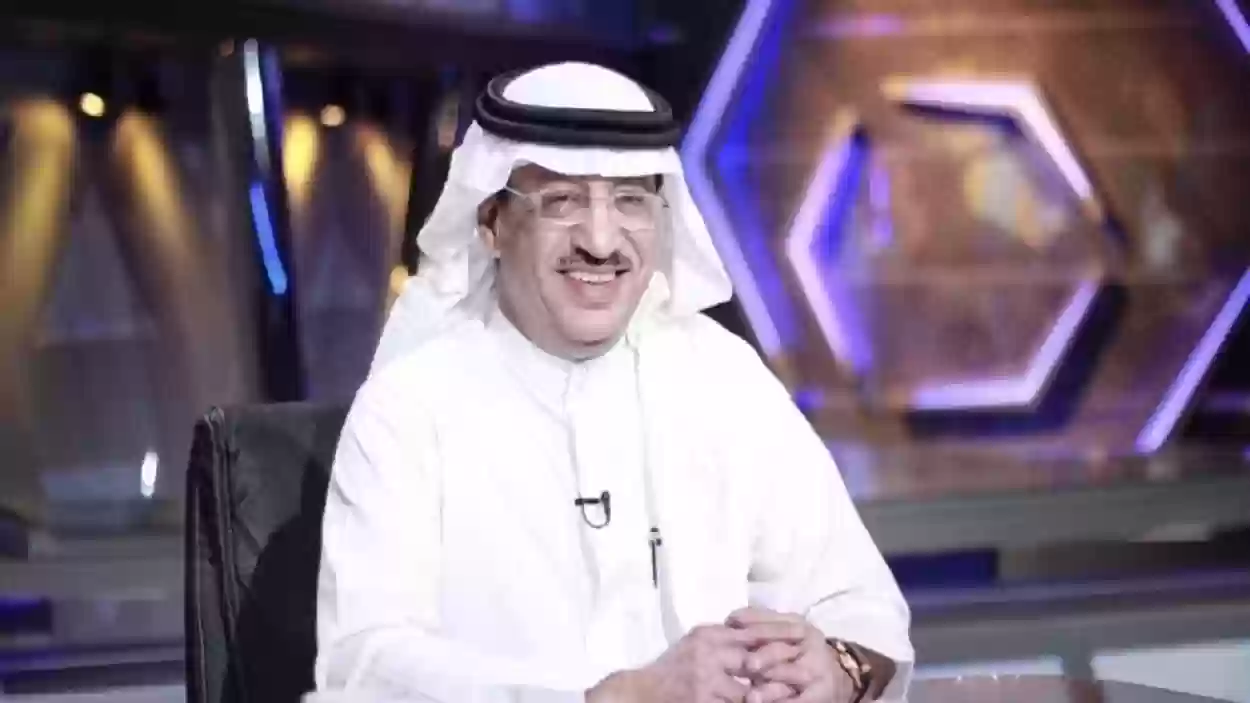 تعليق ناري من جمال عارف