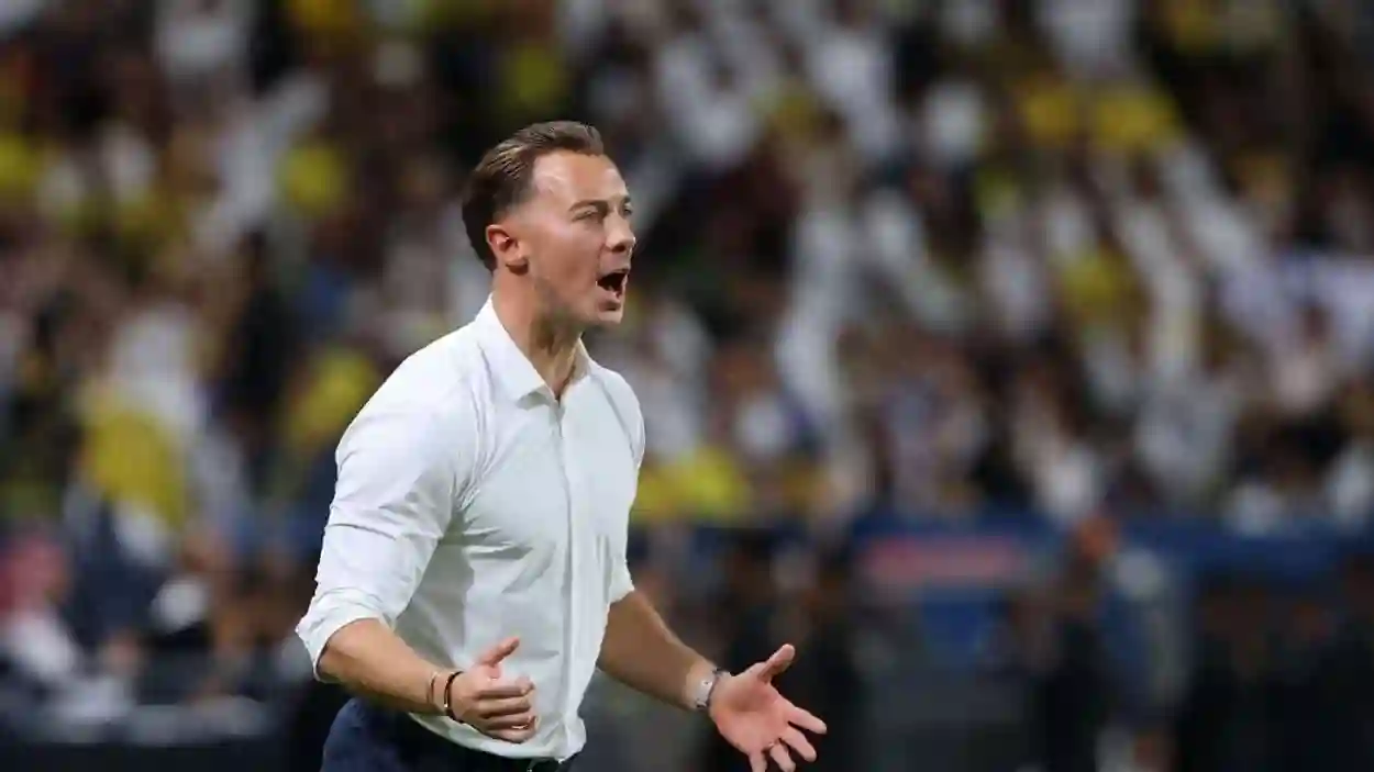 زلزال في مدرجات الراقي.. بيان رسمي ونهائي من الأهلي يحدد مصير يايسله