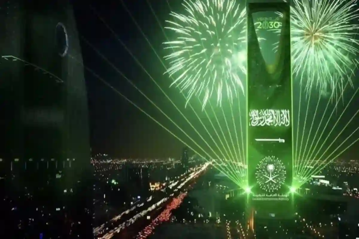 مع اقتراب عيد الفطر 2025.. تعرف على موعد الإجازة في القطاعات السعودية 