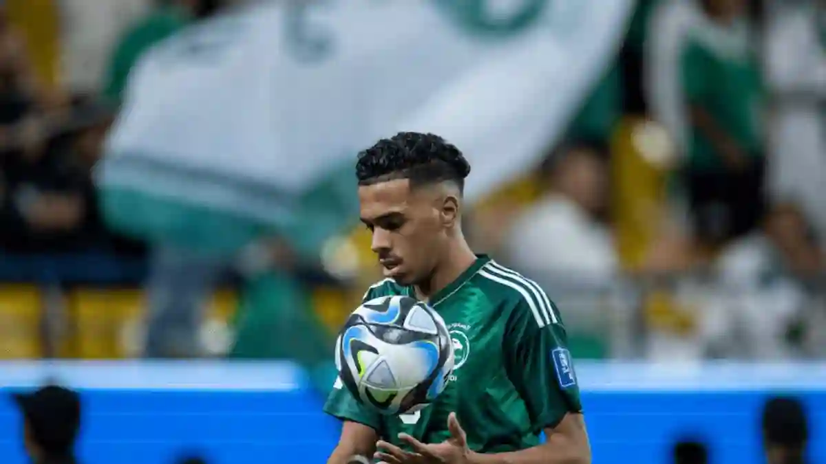 للمرة السادسة على التوالي.. الجوير يتوج بأفضل لاعب واعد في دوري روشن