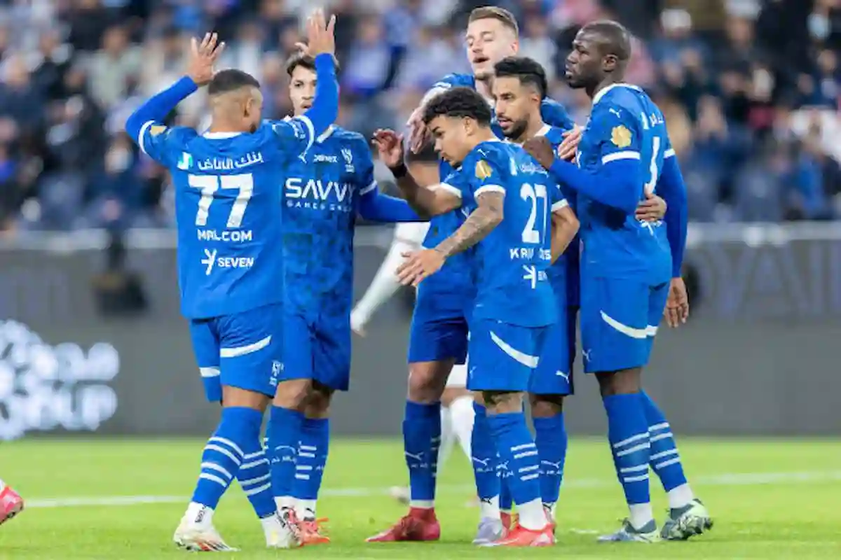 حاجة الهلال لضخ مالي كبير بالمرحلة القادمة.. قبل مونديال الأندي