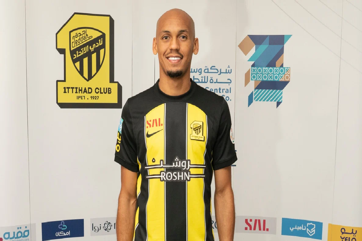 تحركات تركية تضع فابينيو على أعتاب الخروج من الاتحاد.