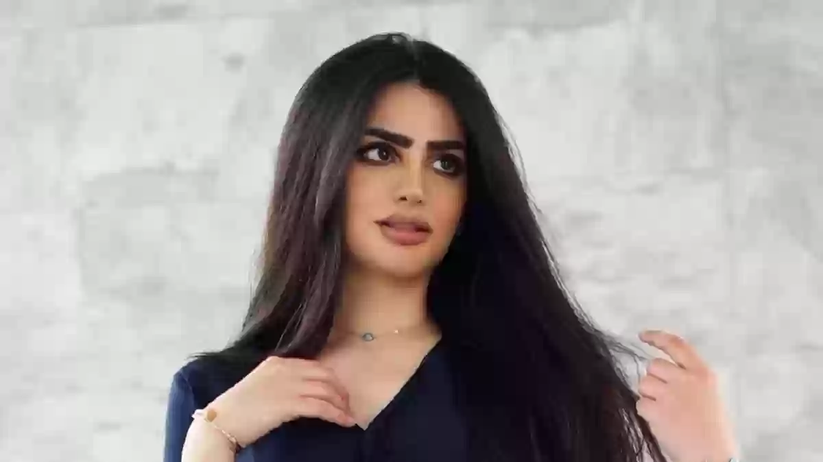 إطلالة خرافية للمحامية الكويتية