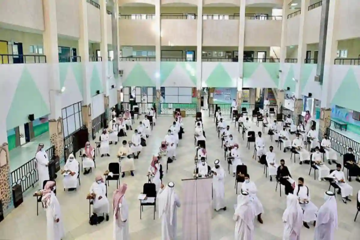 إجراءات صارمة من التعليم السعودية بعد رصد الواقعة في المدارس