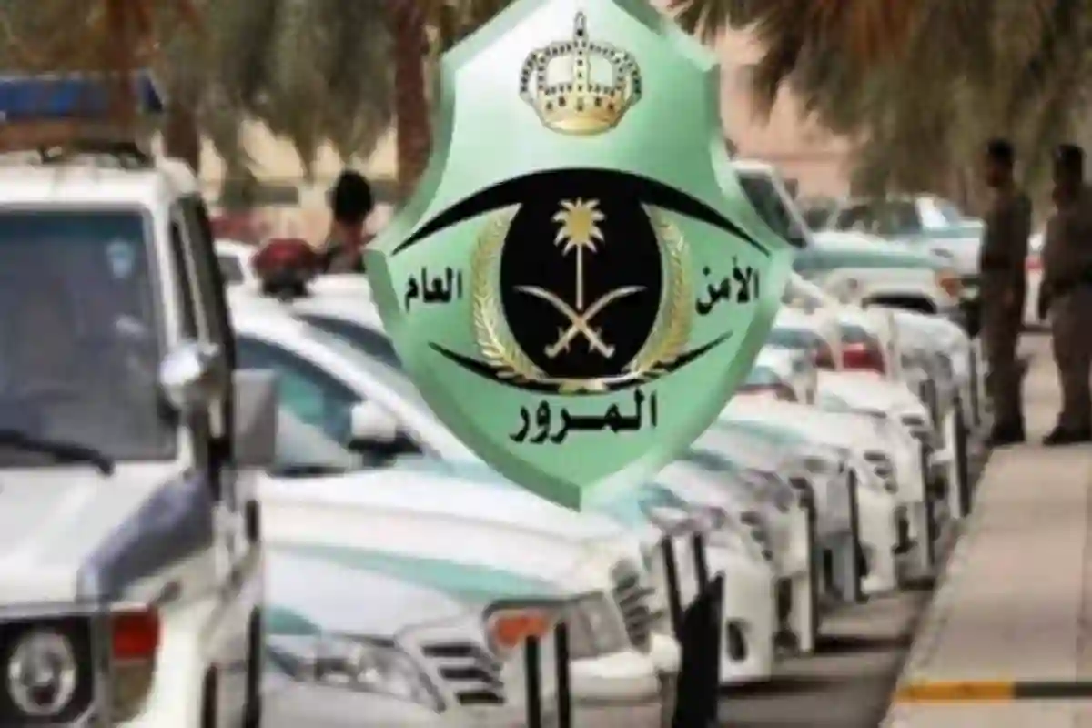 المرور  يقدم خدمة جديدة تتيح كشف بيانات مركبتك بضغطة زر.