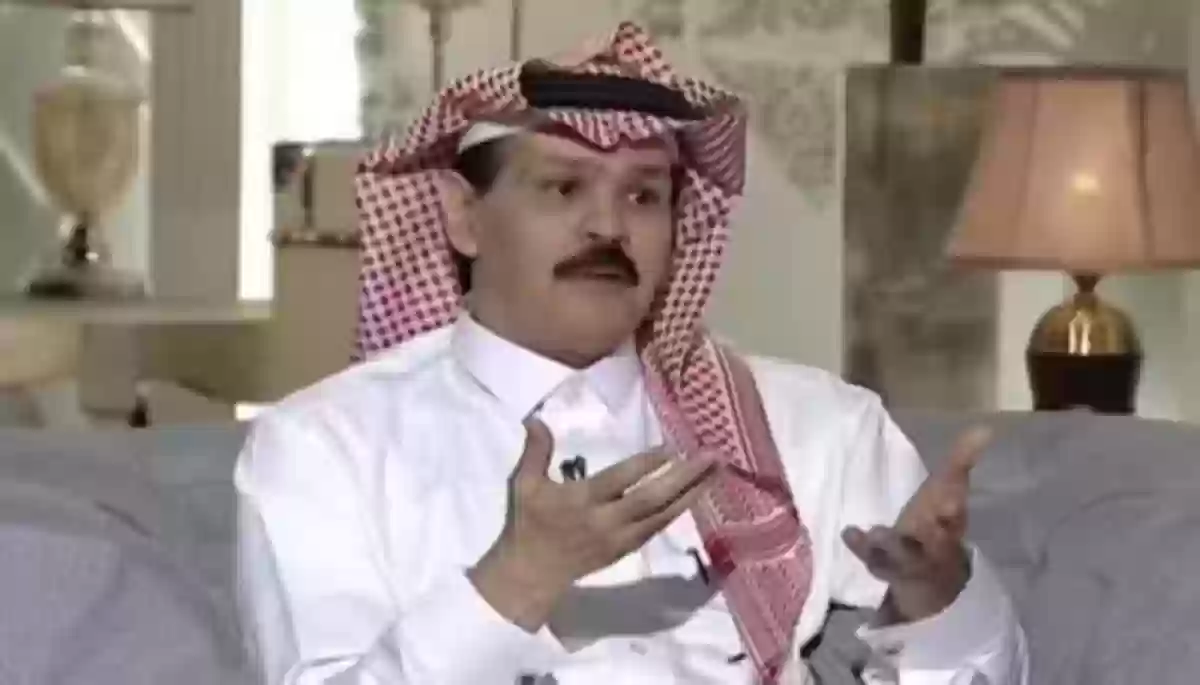 الطريقي يرد على أزمة لاعب الهلال سلمان الفرج وجيسوس