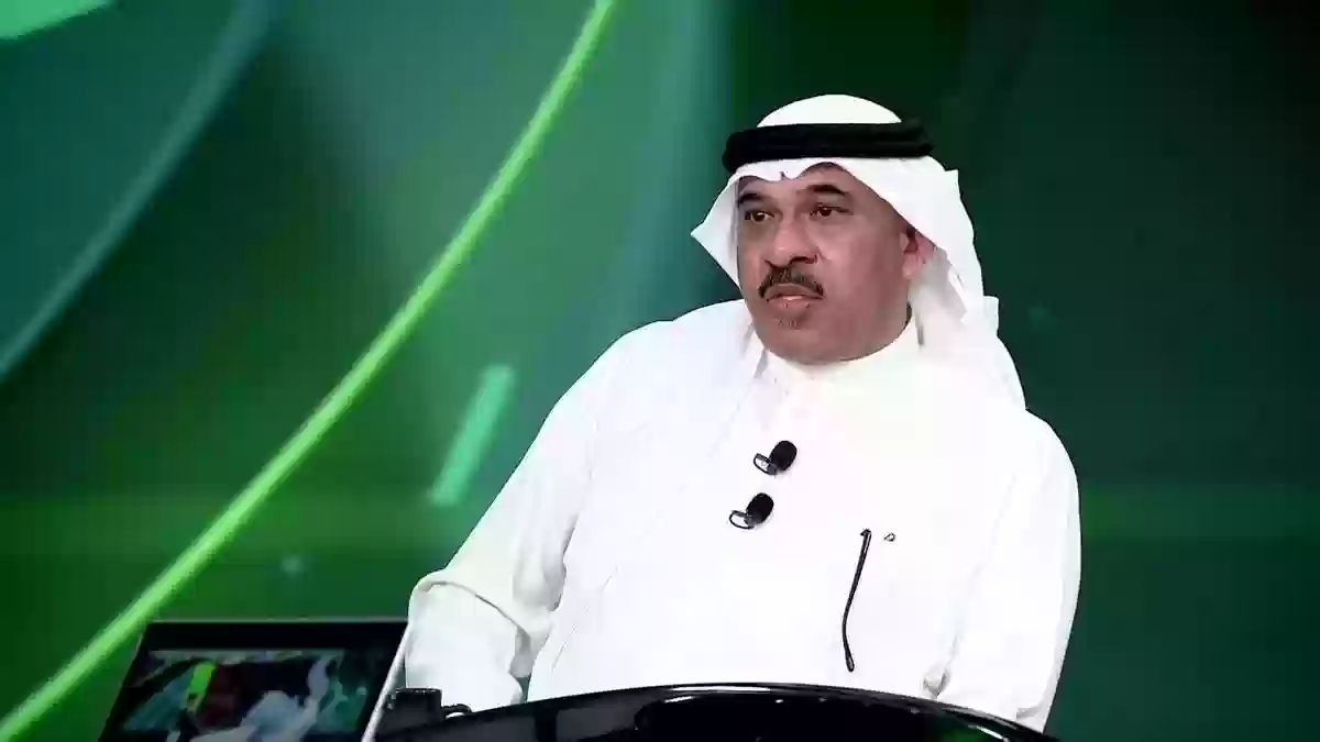تصريح قوي من فؤاد أنور على الفريق المحتمل للفوز بدوري روشن