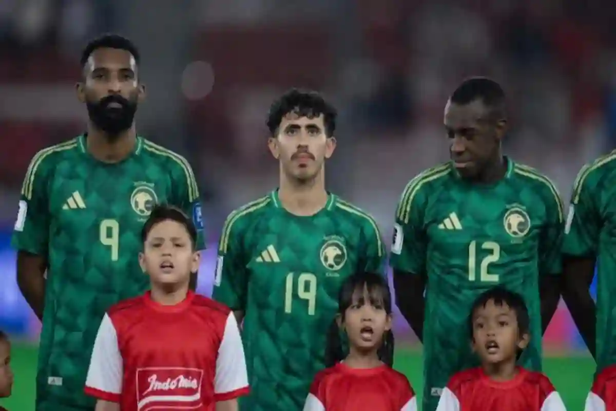  إيفانكوفيتش يعلق على المواجهة المرتقبة مع السعودية في تصفيات آسيا
