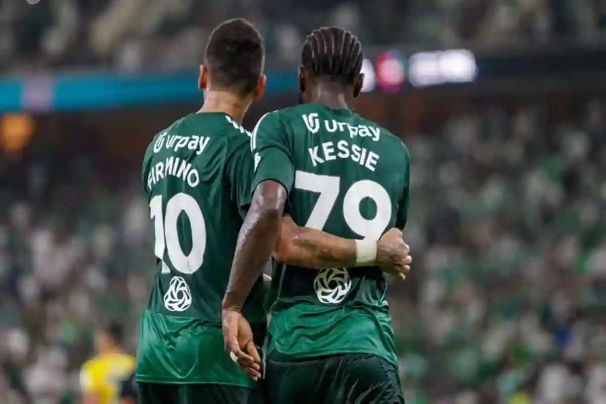 اندلاع مشادة بين لاعبات القادسية والأهلي بالمباراة النهائية لكأس الاتحاد السعودي!