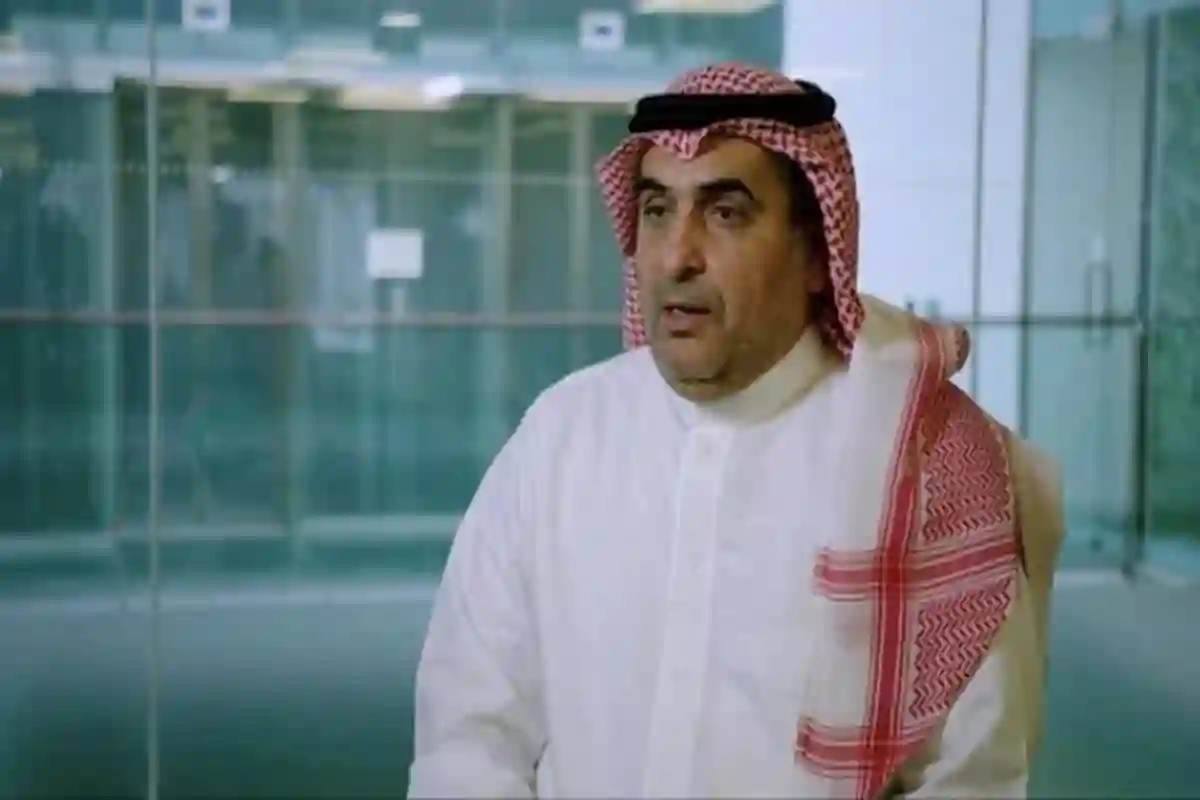  سعد اللذيذ يستقيل من رابطة الدوري السعودي.. ويحسم وجهته القادمة