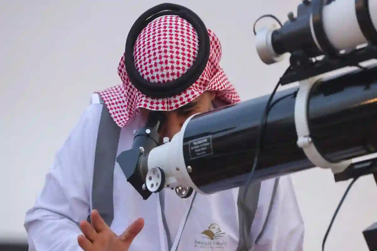 الفلك الدولي ينشر بيان ويكشف إمكانية رؤية هلال شهر شوال يوم 29 رمضان