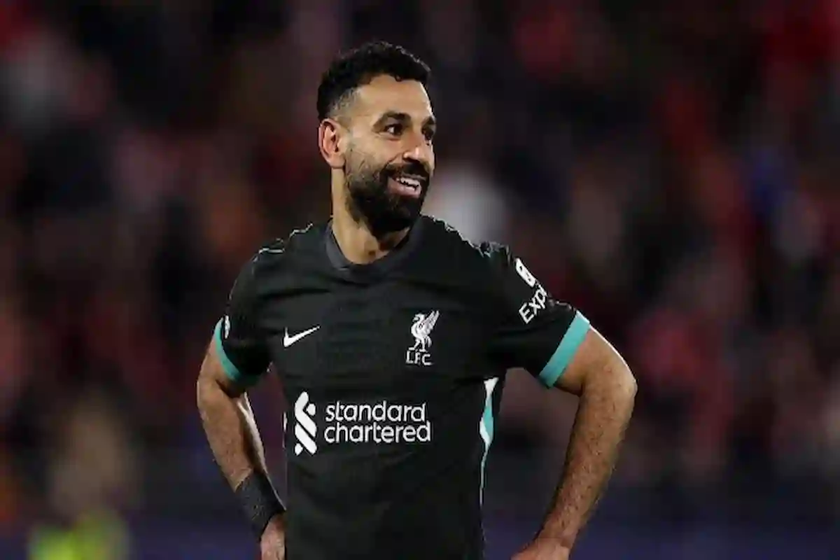  الهلال السعودي يقترب من ضم نجم الدوري الإنجليزي بعد فشل صفقة صلاح