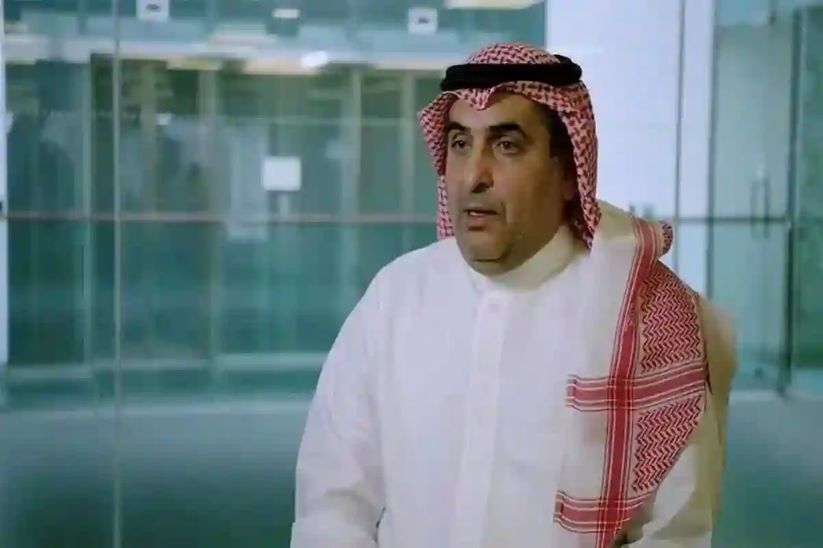 تقارير صحفية تكشف سبب استقالة اللذيذ من رابطة دوري روشن نهائيًا
