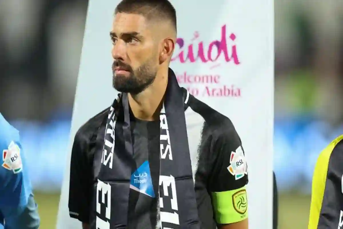 موقف كاراسكو من لقاء الاتحاد السعودي في نصف نهائي كأس الملك