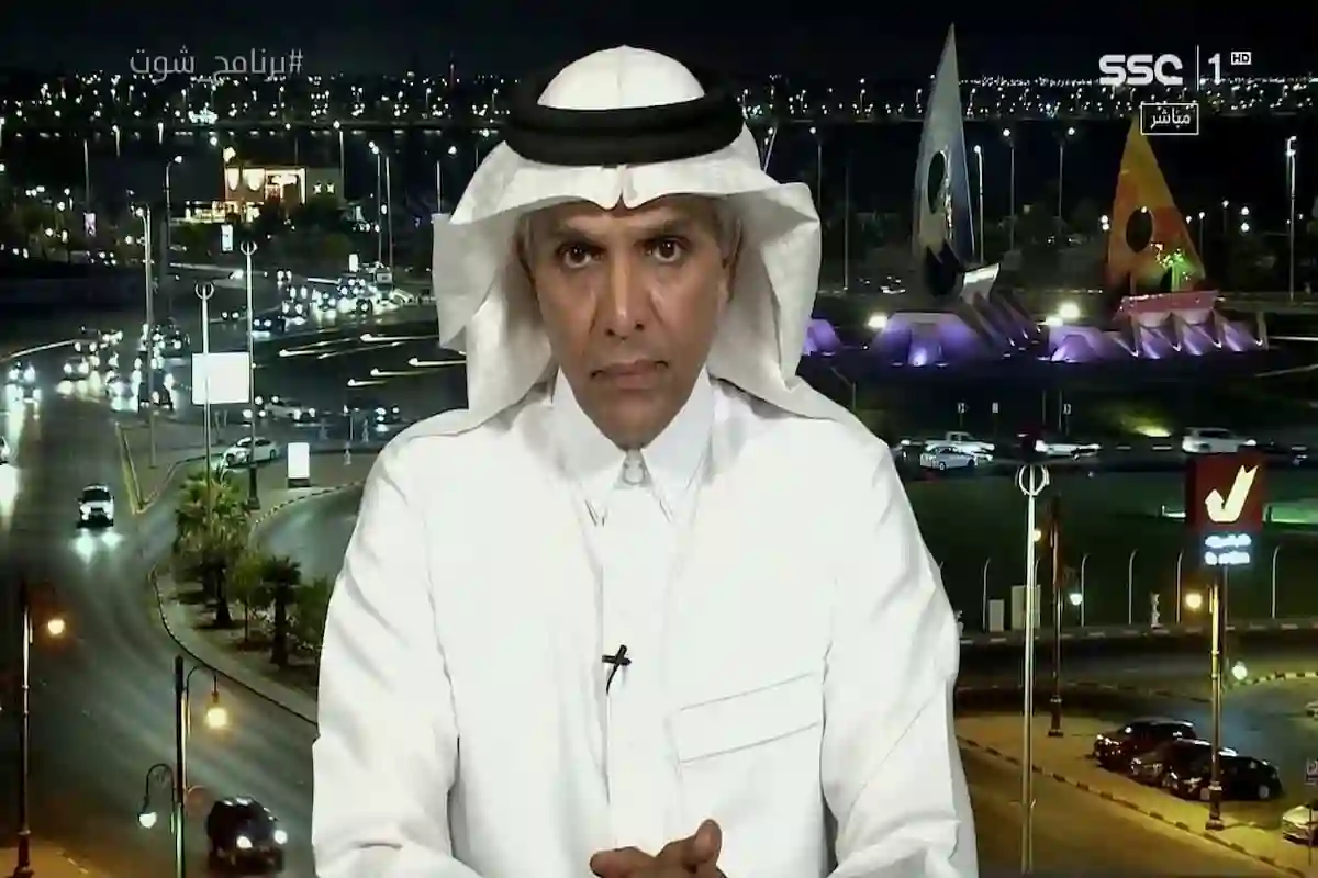 الدبيخي يفاجئ إدارة النصر برسالة بعد صدمة تصريح 