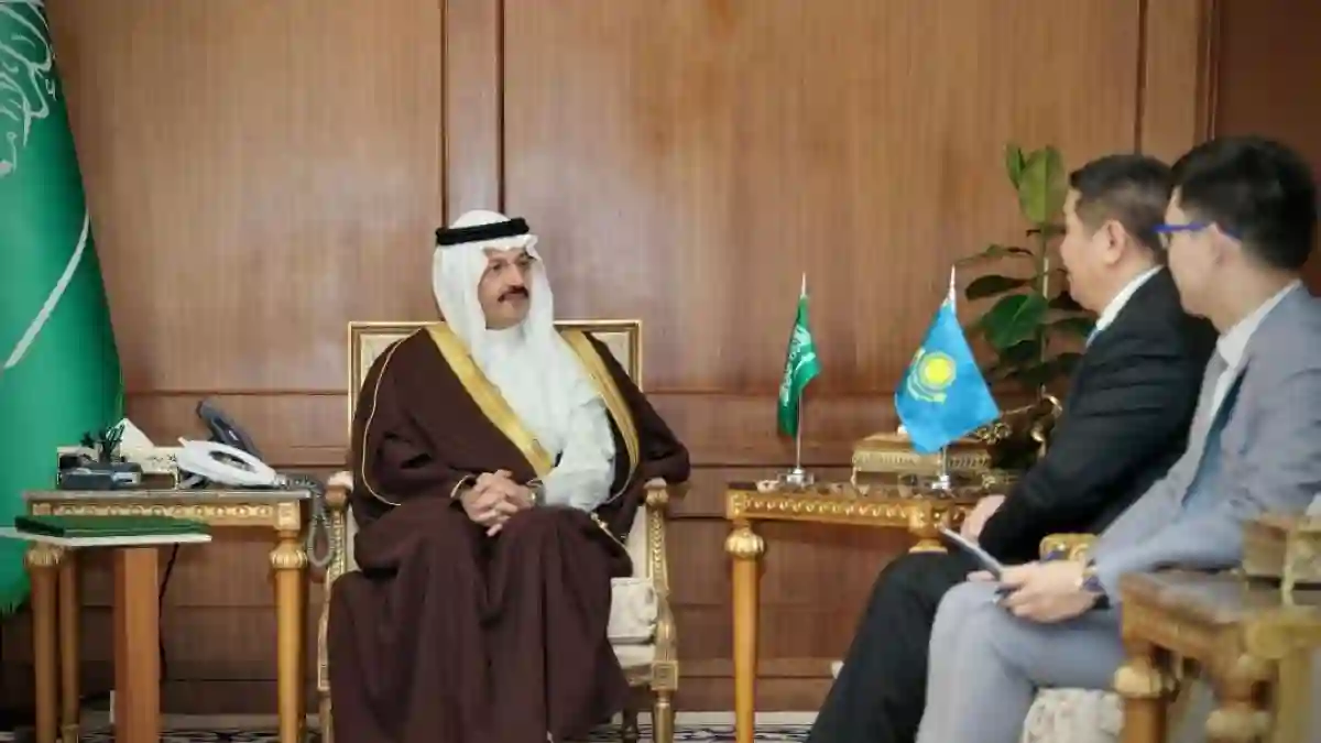 الأمير تركي بن طلال