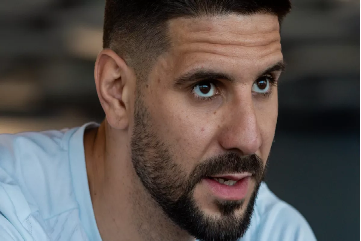زلزال محتمل في الهلال .. هل يرحل ميتروفيتش وأين ستكون وجهته؟ 